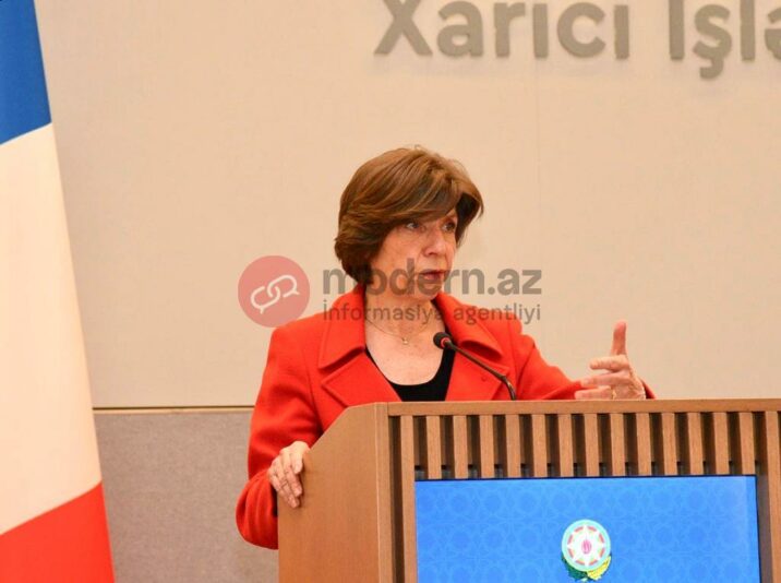 Kolonnanın Bakı səfəri heç nəyi dəyişməyəcək