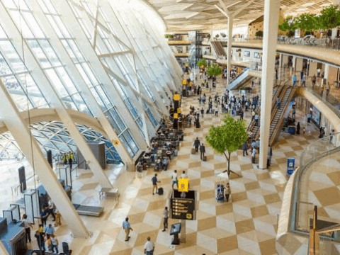 Təbriz-Bakı aviareysi ilə, görün, nə gətirirlərmiş… – Foto