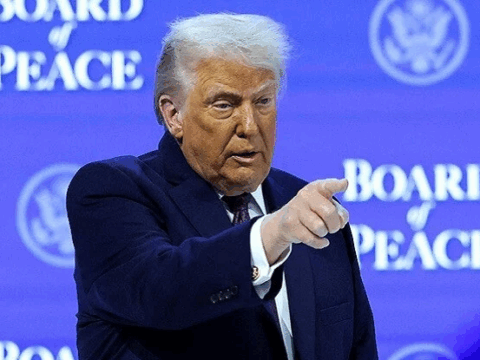 ABŞ İranda genişmiqyaslı əməliyyatlara başladı – Tramp