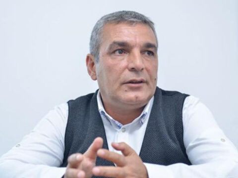 Paşinyan Kremlin “razılığı” ilə “təmizləmə” aparır- Ekspert