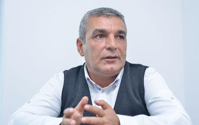 Paşinyan Kremlin “razılığı” ilə “təmizləmə” aparır- Ekspert Paşinyan Kremlin “razılığı” ilə “təmizləmə” aparır- Ekspert