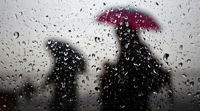 Qeyri-sabit hava iyunun 18-dək davam edəcək Qeyri-sabit hava iyunun 18-dək davam edəcək