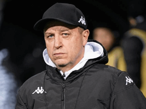 Azərbaycan Premyer Liqasında 10-cu ukraynalı baş məşqçi