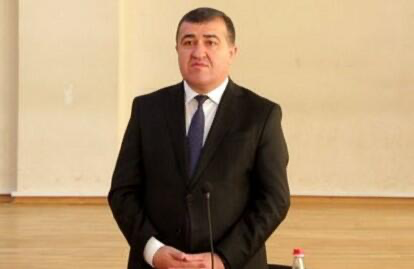 Rafiq Quliyevə ağır itki..