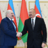 İlham Əliyev Lukaşenkonu təbrik etdi