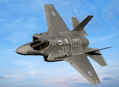 ABŞ F-35-ni kim vurdu: İran, İsrail, Çin, Rusiya, yoxsa özü?