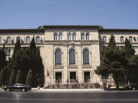 Amnistiya aktının icrası başa çatdı