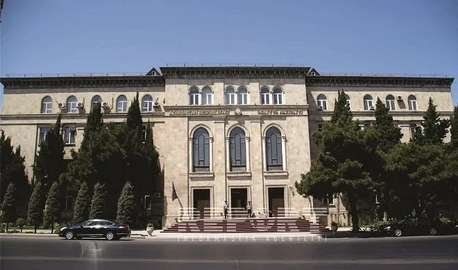 Amnistiya aktının icrası başa çatdı