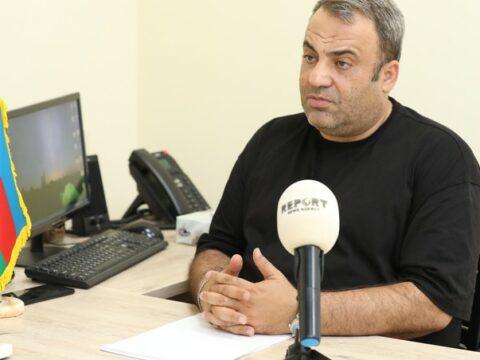 Psixoloq Selçuk Demirbaş: “Müharibə sonrası fəsadlardan qurtulmaq mümkündür” – MÜSAHİBƏ