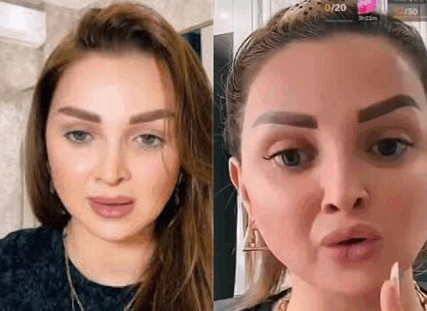 Aybəniz Xəlilovaya 10,3 il həbs cəzası verildi