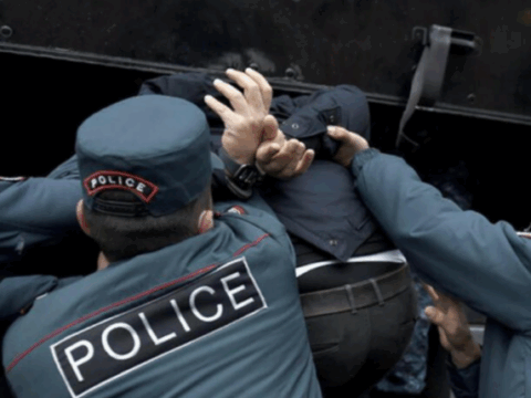 “Daşnaksütun partiya yox, terror təşkilatıdır”