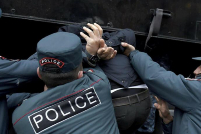 “Daşnaksütun partiya yox, terror təşkilatıdır” “Daşnaksütun partiya yox, terror təşkilatıdır”