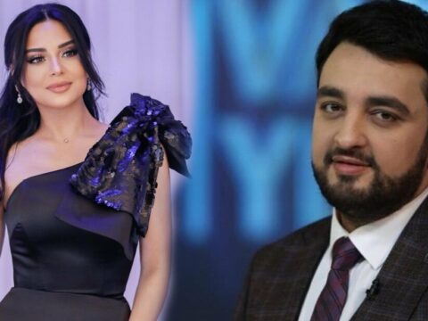 Zaurdan Vüsaləyə SƏRT CAVAB: “Səni işə götürmüşdüm, bu gün isə…”