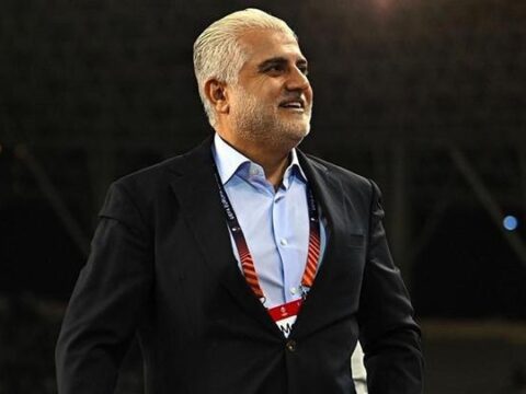 Tahir Gözel: “Daha iki transferimiz olmalıdır”