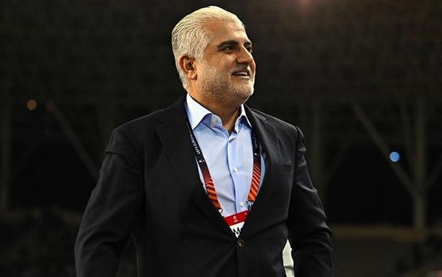Tahir Gözel: “Daha iki transferimiz olmalıdır”