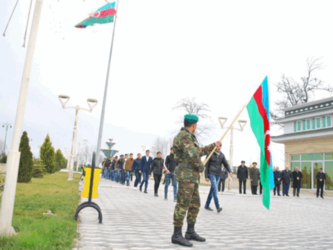 Azərbaycanda hərbi xidmət müddəti azaldılacaq – Ekspert