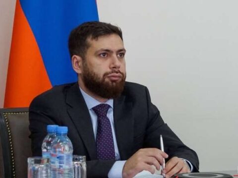 Ermənistandan Azərbaycanla bağlı rəsmi AÇIQLAMA