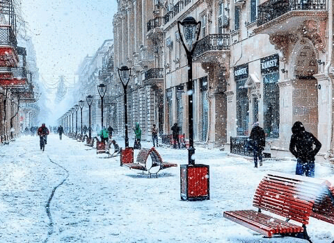 Bəzi istiqamətlərdə avtobuslar gecikə bilər – Xəbərdarlıq