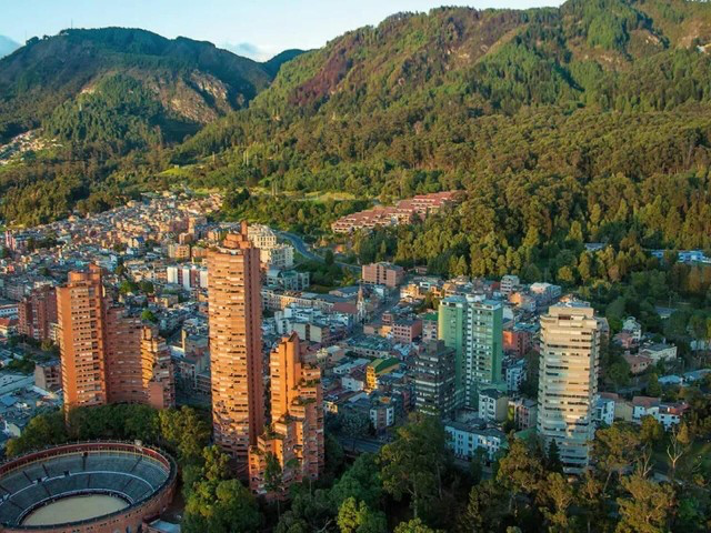 Dünyanın ən az günəş şüası düşən şəhəri