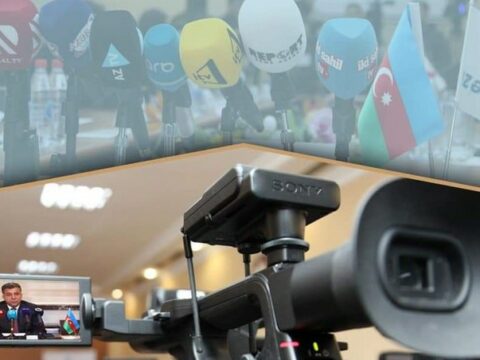 Sabah “Azəriqaz”da media və QHT nümayəndələri ilə növbəti görüş olacaq