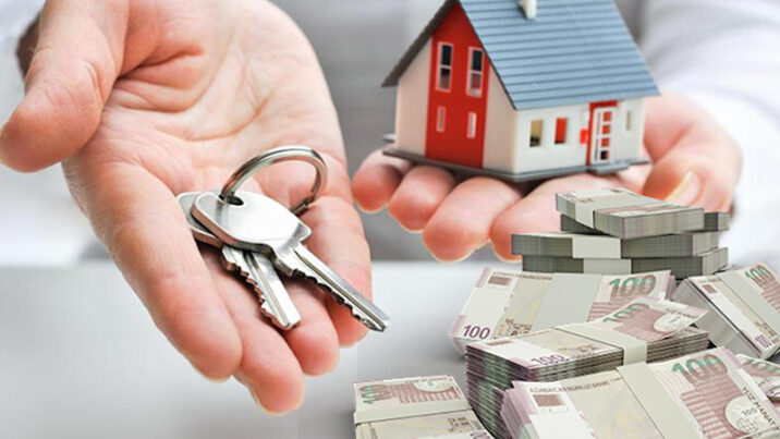 Rayonlarda ev və torpaq bahalaşıb – SƏBƏB Rayonlarda ev və torpaq bahalaşıb – SƏBƏB