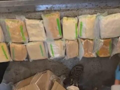 Türkiyədə narkotik satıcılarına ağır zərbə: 970 nəfər nəzarətə alındı