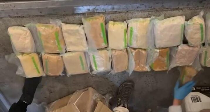 Türkiyədə narkotik satıcılarına ağır zərbə: 970 nəfər nəzarətə alındı