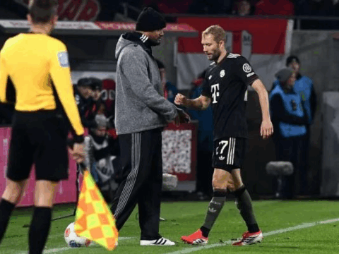 “Bavariya”da ciddi itki