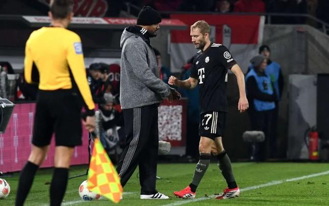 “Bavariya”da ciddi itki