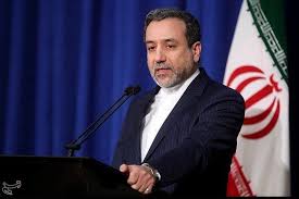 İranlı diplomat  Rusiyaya səfər edəcək