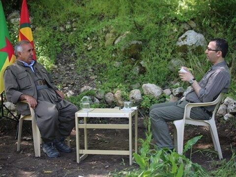 23 saat 45 dəqiqədən sonra PKK Azərbaycana qarşı HƏRƏKƏTƏ KEÇDİ – TERROR…