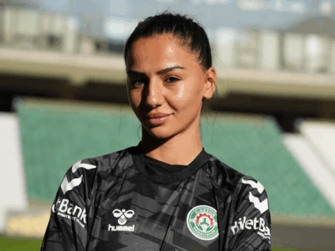 Millimizin üzvü Türkiyədə klubunu dəyişdi