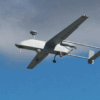 Bu gecə Rusya Ukraynaya məxsus 243 ədəd dron vurub
