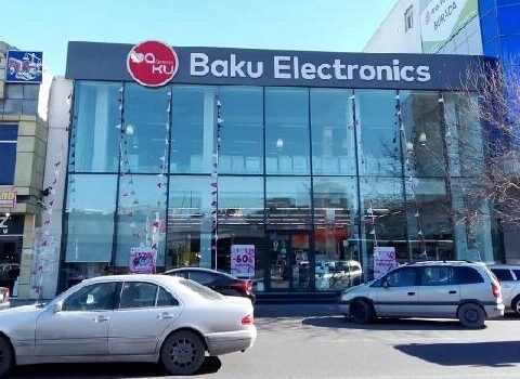 “Baku Electronics”in fəaliyyətində nöqsanlar…