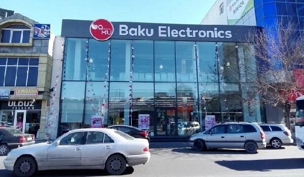 “Baku Electronics”in fəaliyyətində nöqsanlar… “Baku Electronics”in fəaliyyətində nöqsanlar…