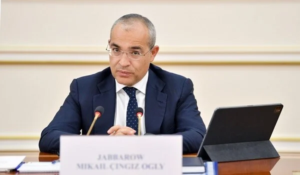 Ölkəmizin iqtisadi durumu ilə bağlı sevindirici xəbər