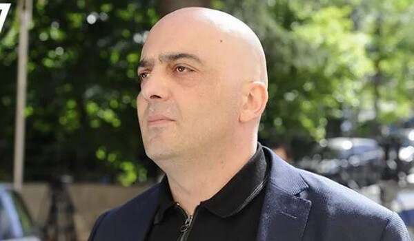 Gürcüstanın keçmiş baş prokuroru axtarışa verildi