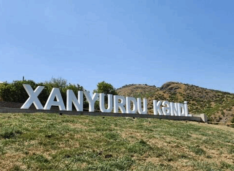 Növbəti köç karvanı bu kəndlərə çatdı