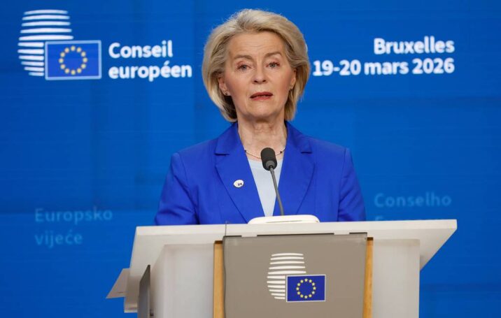 Aİ bu halda Hörmüz boğazına missiya yerləşdirə bilər – AK prezidenti