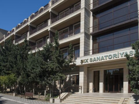 “Həmkarlar İttifaqında” aclıq başlayıb