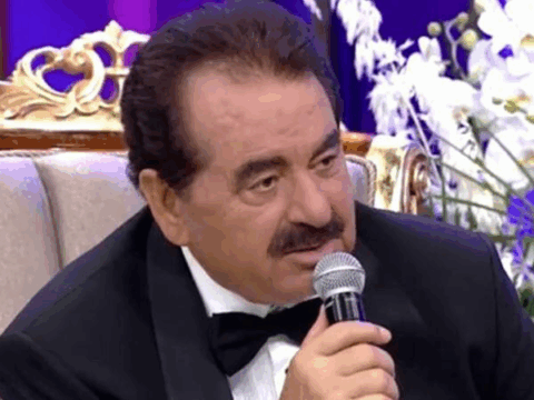 Tatlısəs sərvətini dövlətə bağışladı- Şok siyahı