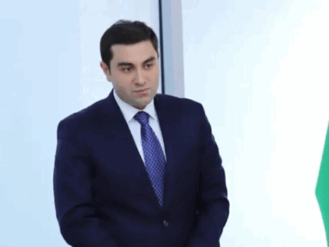 İcra başçısının oğlunun rəhbərlik etdiyi şirkətin gəlirləri azaldı