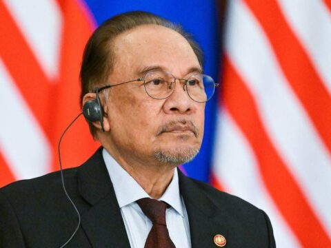 Malayziya Tayland-Kamboca sərhədindəki toqquşmalardan narahatdır