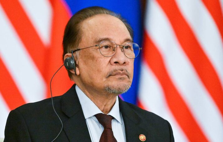 Malayziya Tayland-Kamboca sərhədindəki toqquşmalardan narahatdır