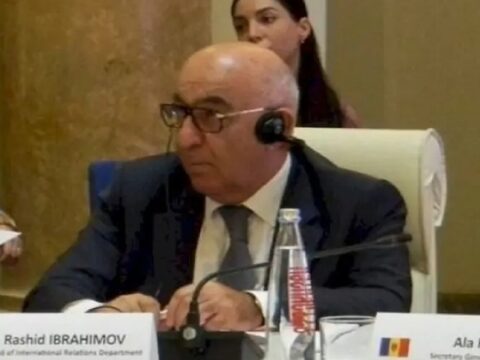 Faciəvi şəkildə ölən jurnalist sabiq məmurun oğlu imiş – FOTO