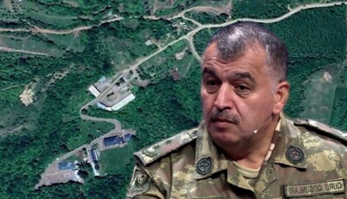 “Separatçılar çirkin niyyətlərini həyata keçirmək üçün…” “Separatçılar çirkin niyyətlərini həyata keçirmək üçün…”