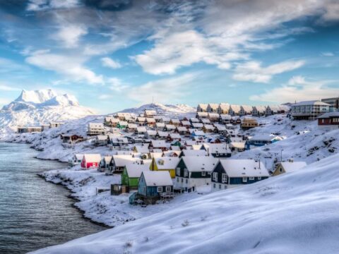 Qrenlandiyalıların 85%-i ABŞ vətəndaşı olmaq istəmir