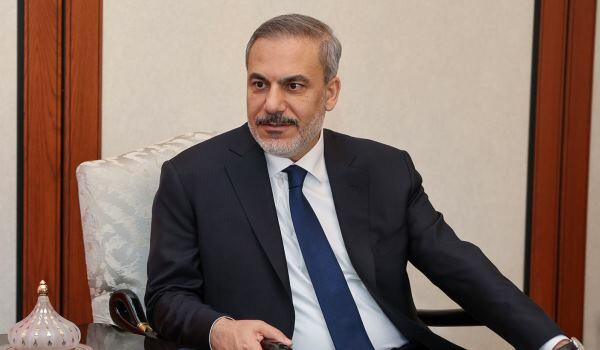Xankəndidə ABŞ-ın bu mesajını İrana çatdırdıq Xankəndidə ABŞ-ın bu mesajını İrana çatdırdıq