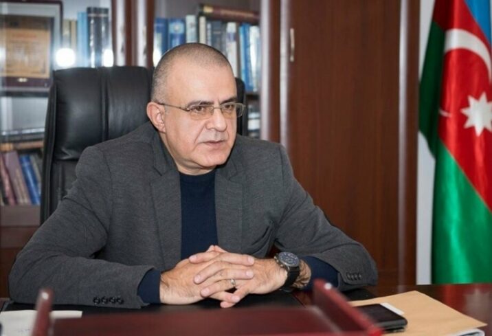 Abram Paleyin Bakı görüşlərindən sonra Tehrana təzyiqlər başlana bilər Abram Paleyin Bakı görüşlərindən sonra Tehrana təzyiqlər başlana bilər