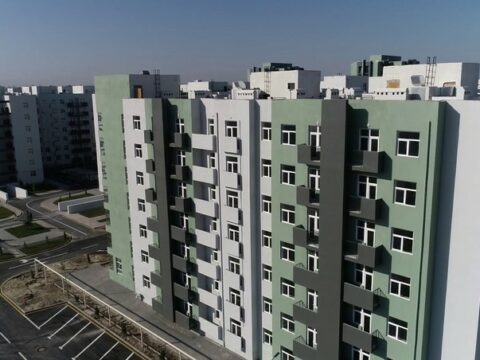 MİDA Bakıda daha 815 güzəştli mənzili satışa çıxarır